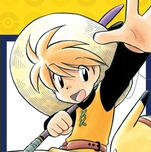 yellow (pokespe)