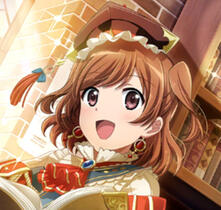 karen (revue starlight)