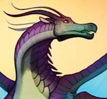 blue (wings of fire)