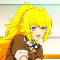 yang (rwby)